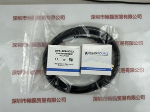IMAGINGSOURCE映美精 &nbsp;DFK 42AUC03 &nbsp;工业相机