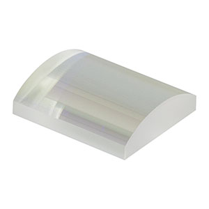 Thorlabs索雷博 LJ1014L1-B 平凸柱面透镜