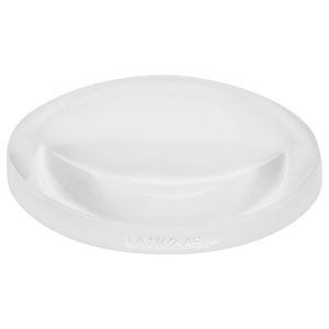 Thorlabs索雷博 LA1102-AB 平凸透镜