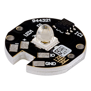 Thorlabs索雷博 M1900D1 - MCPCB上的LED