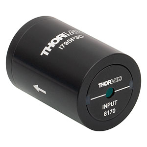 Thorlabs索雷博 I795P3D - 自由空间隔离器