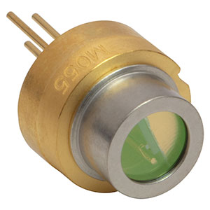 Thorlabs索雷博 QF3850T1 - 法布里-珀罗量子级联激光器