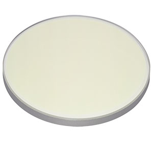 Thorlabs索雷博 LA4579-B 平凸透镜