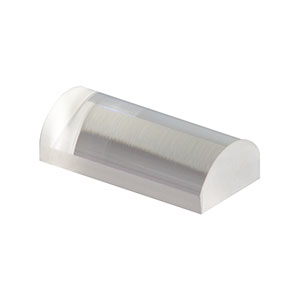 Thorlabs索雷博 LJ1878L2-B 平凸柱面透镜