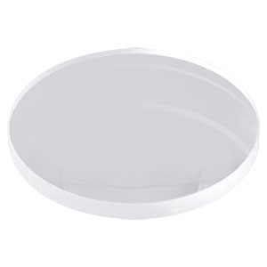 Thorlabs索雷博 LB5247 双凸透镜