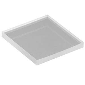 Thorlabs索雷博 LK1030L1-B 平凹柱面透镜