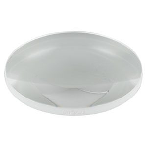 Thorlabs索雷博 LB1630-AB 双凸透镜