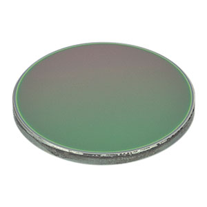 Thorlabs索雷博 LA9942-E3 平凸透镜