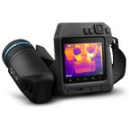 FLIR菲力尔      FLIR T530 14°      红外热像仪