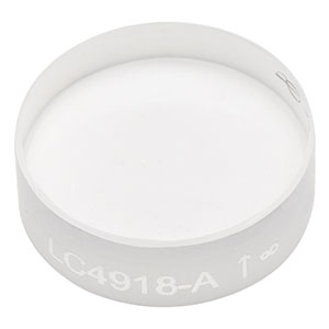 Thorlabs索雷博 LC4918-A 平凹透镜