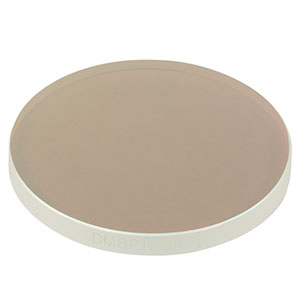 Thorlabs索雷博 DMSP1200L 短波通二向色镜