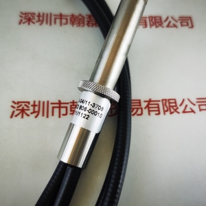 EXFO 806-00010 一分二 长1m ∅3mm  石英光纤