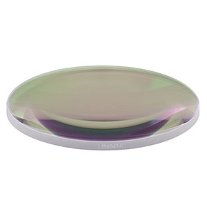 Thorlabs索雷博 LB4842-C 双凸透镜