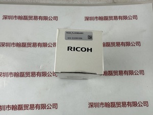RICOH理光 &nbsp;FL-CC3524-5MX &nbsp;工业镜头