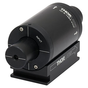 Thorlabs索雷博 IO-5-1064-VHP - 自由空间隔离器