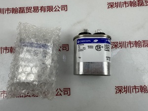 Heraeus贺利氏 &nbsp;4.0 MFD，C200 041981 Fusion 油介质电容