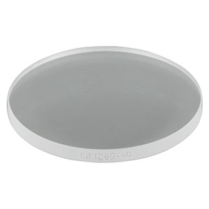 Thorlabs索雷博 LB1869-AB 双凸透镜