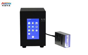 AVENTK 昀通 &nbsp;&nbsp;&nbsp;&nbsp;&nbsp;&nbsp;XL50 &nbsp;&nbsp;&nbsp;&nbsp;线光源
