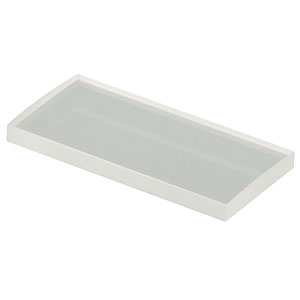 Thorlabs索雷博 LJ1277L2-B 平凸柱面透镜