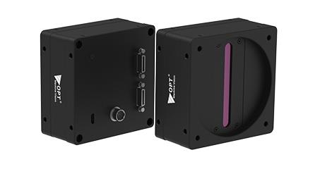 OPT 奥普特          OPT-CL1-M16-L-01    工业线阵相机