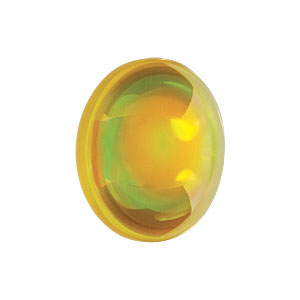 Thorlabs索雷博 LA5370-D 平凸透镜