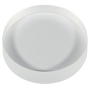 Thorlabs索雷博 WG42012 - Ø2英寸紫外熔融石英宽带高精度窗口片