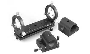 zolix卓立汉光 &nbsp;&nbsp;&nbsp;PHLM-2 &nbsp;激光管调整架