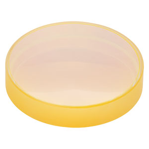 Thorlabs索雷博 LC5289-E1 平凹透镜