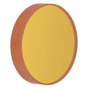 Thorlabs索雷博 WG71050 - 硒化锌宽带精密窗口片