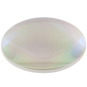 Thorlabs索雷博 LA1002-C 平凸透镜