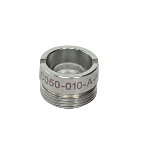 Thorlabs索雷博 AC050-010-A-ML 消色差双胶合透镜