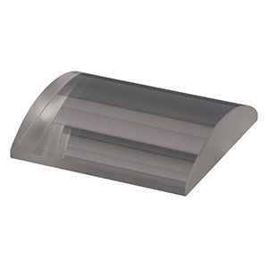 Thorlabs索雷博 LJ1258L1-A 平凸柱面透镜