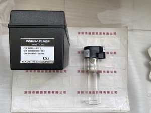 Perkinelmer珀金埃尔默 &nbsp;Lumina N305-0121 空心阴极灯