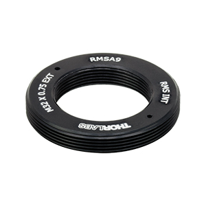 Thorlabs索雷博 RMSA9 - 转接件