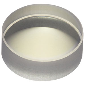 Thorlabs索雷博 LC4210-B 平凹透镜