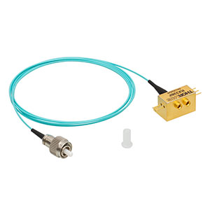 Thorlabs索雷博 RX33BF - 多模光接收器模块