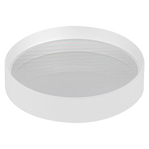 Thorlabs索雷博 LC1120 平凹透镜