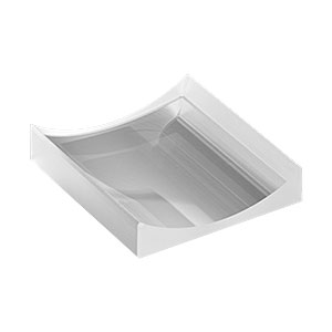 Thorlabs索雷博 LK1336L1 平凹柱面透镜