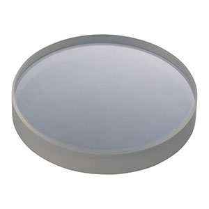 Thorlabs索雷博 LF4986-UV 负弯月透镜