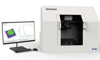 zolix卓立汉光       SPM900    少子寿命成像测试仪
