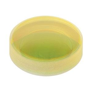 Thorlabs索雷博 LF5515-E1 负弯月透镜