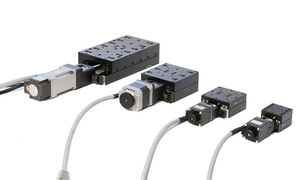 zolix卓立汉光 &nbsp;&nbsp;CXPF50-80100 &nbsp;&nbsp;&nbsp;&nbsp;电动直线滑台