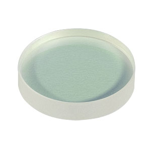 Thorlabs索雷博 WG11050-C - Ø1英寸N-BK7宽带精密窗口片