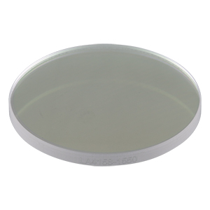 Thorlabs索雷博 LA4158-1550 平凸透镜