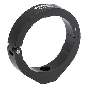Thorlabs索雷博 SM1.5TC - 夹具，用于SM1.5透镜套筒
