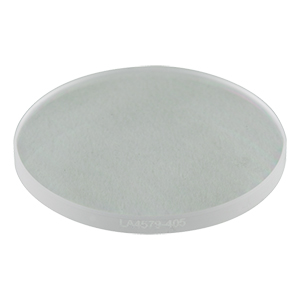 Thorlabs索雷博 LA4579-405 平凸透镜