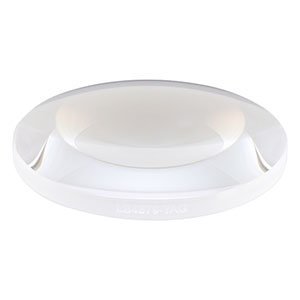 Thorlabs索雷博 LB4879-YAG 双凸透镜