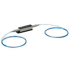 Thorlabs索雷博 IO-J-1550 - 光纤隔离器