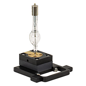 Thorlabs索雷博 SLS255B - 更换用的氙灯