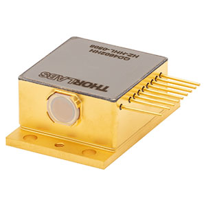 Thorlabs索雷博 QD4602HH - 分布反馈式量子级联激光器